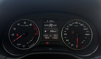 Audi Q2 | FWD (przód) | Manualna | 116 KM | Biały full