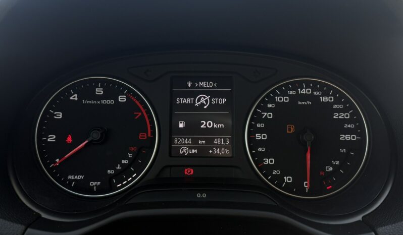 Audi Q2 | FWD (przód) | Manualna | 116 KM | Biały full