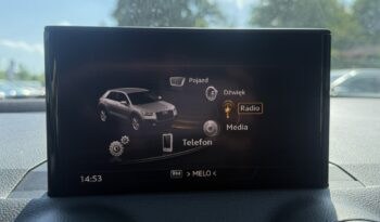 Audi Q2 | FWD (przód) | Manualna | 116 KM | Biały full