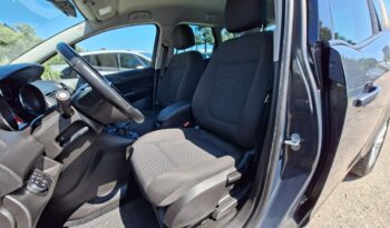 Opel Meriva | FWD (przód) | Manualna | 140 KM | Szary full