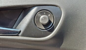 Opel Meriva | FWD (przód) | Manualna | 140 KM | Szary full