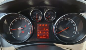 Opel Meriva | FWD (przód) | Manualna | 140 KM | Szary full