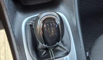 Opel Meriva | FWD (przód) | Manualna | 140 KM | Szary full