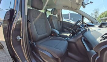 Opel Meriva | FWD (przód) | Manualna | 140 KM | Szary full