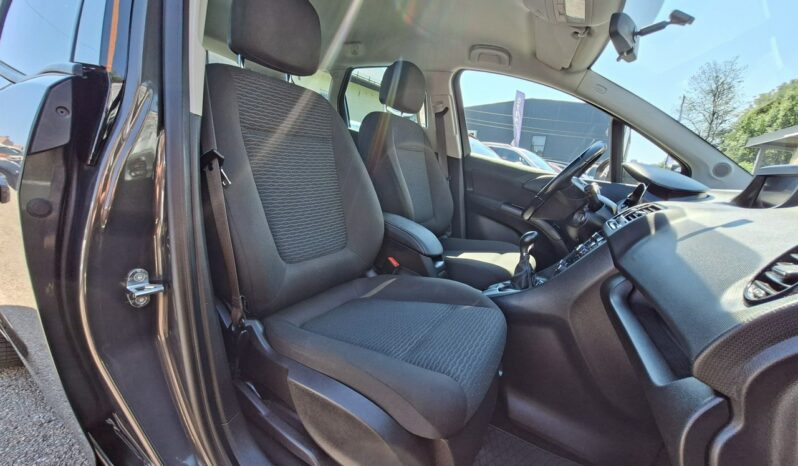 Opel Meriva | FWD (przód) | Manualna | 140 KM | Szary full