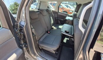 Opel Meriva | FWD (przód) | Manualna | 140 KM | Szary full