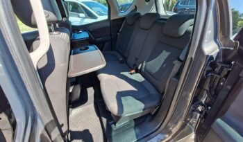 Opel Meriva | FWD (przód) | Manualna | 140 KM | Szary full
