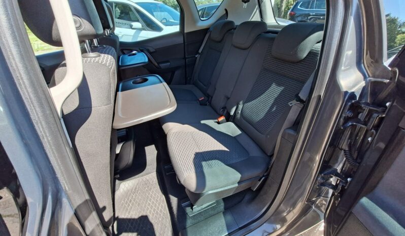 Opel Meriva | FWD (przód) | Manualna | 140 KM | Szary full