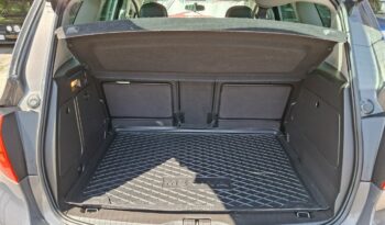 Opel Meriva | FWD (przód) | Manualna | 140 KM | Szary full