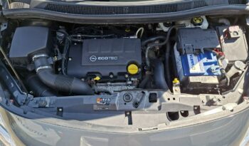 Opel Meriva | FWD (przód) | Manualna | 140 KM | Szary full
