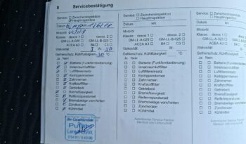 Opel Meriva | FWD (przód) | Manualna | 140 KM | Szary full