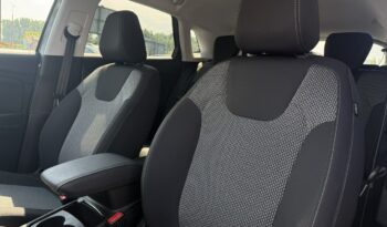 Opel Grandland X | FWD (przód) | Automatyczna | 130 KM | Srebrny full