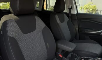 Opel Grandland X | FWD (przód) | Automatyczna | 130 KM | Srebrny full