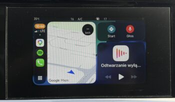 Opel Grandland X | FWD (przód) | Automatyczna | 130 KM | Srebrny full