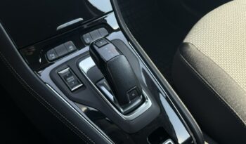 Opel Grandland X | FWD (przód) | Automatyczna | 130 KM | Srebrny full