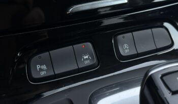 Opel Grandland X | FWD (przód) | Automatyczna | 130 KM | Srebrny full