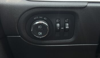 Opel Grandland X | FWD (przód) | Automatyczna | 130 KM | Srebrny full