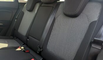 Opel Grandland X | FWD (przód) | Automatyczna | 130 KM | Srebrny full