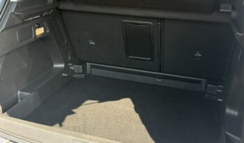 Opel Grandland X | FWD (przód) | Automatyczna | 130 KM | Srebrny full