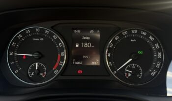 Skoda Octavia | FWD (przód) | Automatyczna | 150 KM | Szary full
