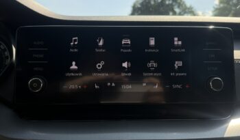 Skoda Octavia | FWD (przód) | Automatyczna | 150 KM | Szary full