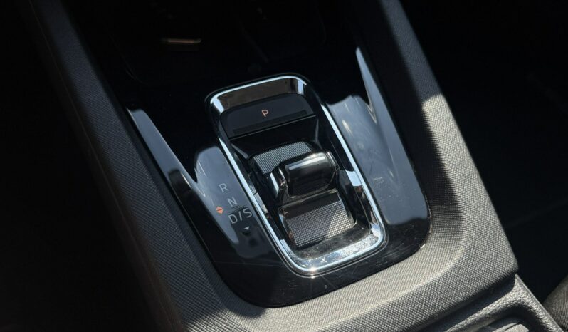 Skoda Octavia | FWD (przód) | Automatyczna | 150 KM | Szary full