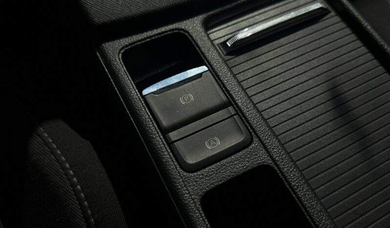 Skoda Octavia | FWD (przód) | Automatyczna | 150 KM | Szary full