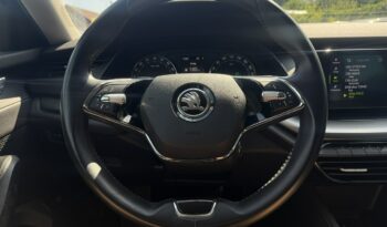 Skoda Octavia | FWD (przód) | Automatyczna | 150 KM | Szary full
