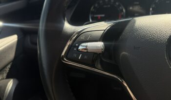Skoda Octavia | FWD (przód) | Automatyczna | 150 KM | Szary full