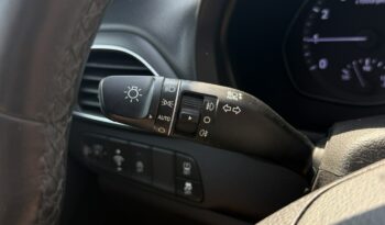 Hyundai i30 | FWD (przód) | Manualna | 120 KM | Srebrny full