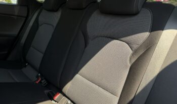 Hyundai i30 | FWD (przód) | Manualna | 120 KM | Srebrny full