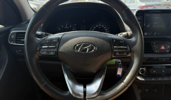 Hyundai i30 | FWD (przód) | Manualna | 120 KM | Srebrny full