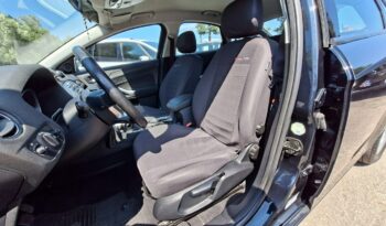 Ford Mondeo | FWD (przód) | Manualna | 100 KM | Czarny full
