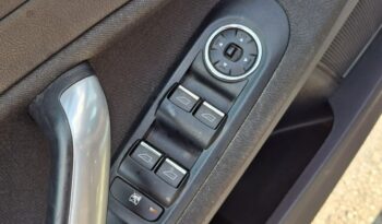 Ford Mondeo | FWD (przód) | Manualna | 100 KM | Czarny full