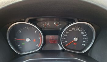 Ford Mondeo | FWD (przód) | Manualna | 100 KM | Czarny full