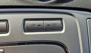 Ford Mondeo | FWD (przód) | Manualna | 100 KM | Czarny full