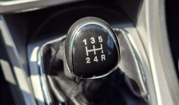 Ford Mondeo | FWD (przód) | Manualna | 100 KM | Czarny full