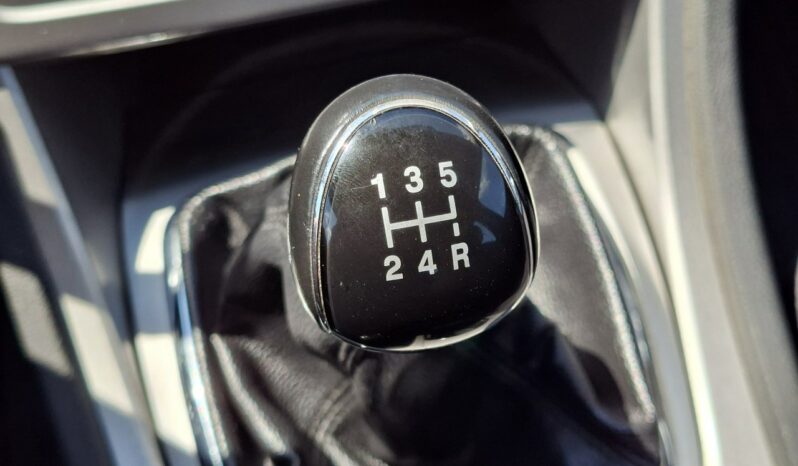Ford Mondeo | FWD (przód) | Manualna | 100 KM | Czarny full