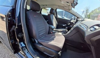 Ford Mondeo | FWD (przód) | Manualna | 100 KM | Czarny full