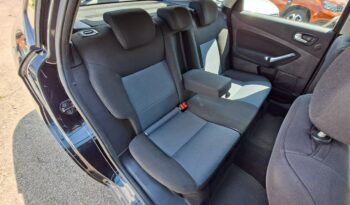 Ford Mondeo | FWD (przód) | Manualna | 100 KM | Czarny full