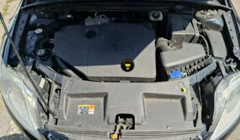 Ford Mondeo | FWD (przód) | Manualna | 100 KM | Czarny full