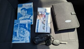 Ford Mondeo | FWD (przód) | Manualna | 100 KM | Czarny full