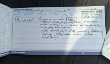 Ford Mondeo | FWD (przód) | Manualna | 100 KM | Czarny full