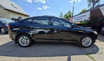 Ford Mondeo | FWD (przód) | Manualna | 100 KM | Czarny full