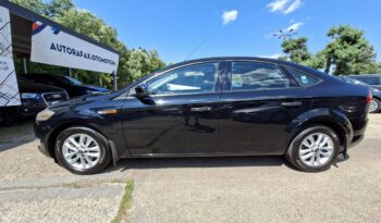 Ford Mondeo | FWD (przód) | Manualna | 100 KM | Czarny full