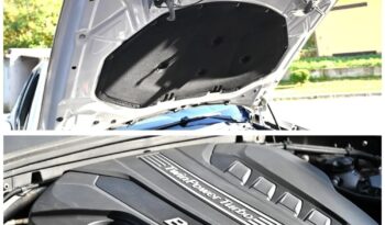 BMW X3 | 4×4 (doł. automatycznie) | Manualna | 184 KM | Biały full