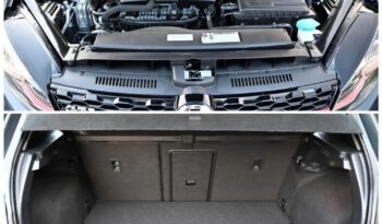Volkswagen Golf | RWD (tył) | Automatyczna | 245 KM | Szary full