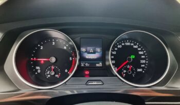 Volkswagen Tiguan | FWD (przód) | Automatyczna | 150 KM | Zielony full