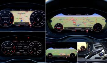 Audi A4 Avant | 4×4 (doł. automatycznie) | Automatyczna | 190 KM | Szary full