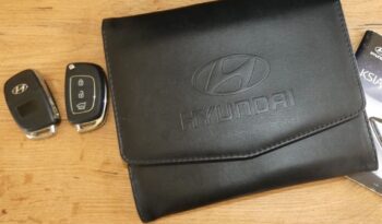 Hyundai ix35 | FWD (przód) | Manualna | 135 KM | Brązowy full